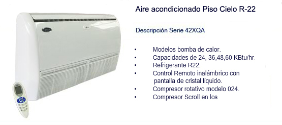 Carrier-Piso-cielo-r-22-copia
