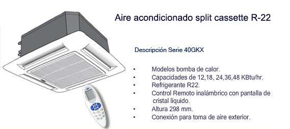 Carrier-split-cassette-r-22