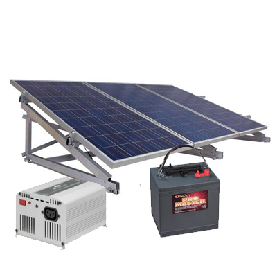 Energía Fotovoltaica